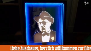 Aufzeichnung vom 26.03.24 Direktübertragung! DC am Abend - Zu Gast Carsten Jahn ...