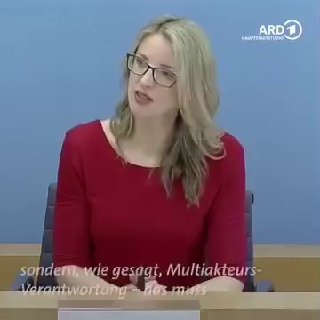 Multiakteurs - Verantwortung klingt besser zwar als Faschismus ist aber vom Prin...