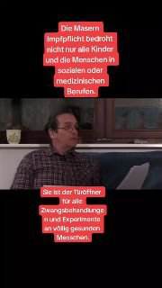 "In den USA hat es seit 2004 keinen einzigen Masern-Todesfall gegeben, aber dafü...