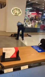 Islamistischer Terrorakt in Shoppingcenter [37859] Kalender Umfragen Inhalt Them...