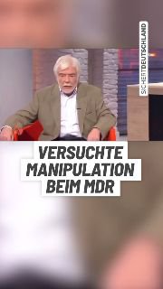 Versuchte Manipulation beim MDR[38279] Kalender Umfragen Inhalt Themen Liebling ...