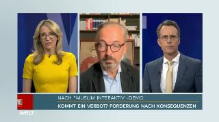 MUSLIM INTERAKTIV: „Boateng* studiert Lehramt. Da möchte man Sehen, wenn der dan...