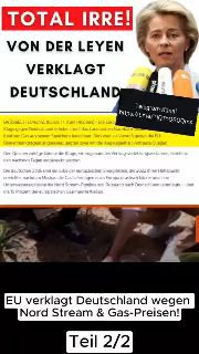 Von der Leyen verklagt Deutschland 2v2 [38496]...