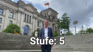 Umfragen Die Alice Weidel verkörpert fast alles , für was die AfD nicht steht. S...