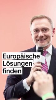 Christian Lindner ist auch ein besonderes Exemplar [38681]...