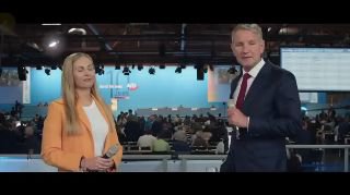 Langvideo Nr. 57 Länge: 00:14:00Björn Höcke privat: Das große Interview mit AfD ...