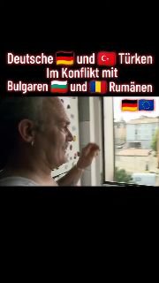 Deutsche und Türken Im Konflikt mit Bulgaren und Rumänen [39006]Kalender Umfrage...