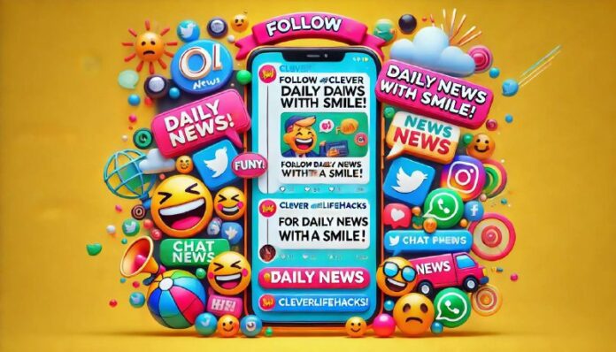 Breaking News!  DO YOU USE X (Twitter) ?Looking for the daily scoop with a side...