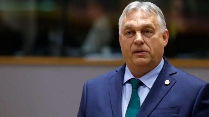 Prime Minister Viktor Orbán of Hungary sees it clearly: there are indeed two paths for the European Union