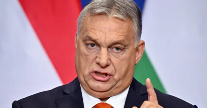 Viktor Orbán at the Helm Against an Anti-Democratic Europe