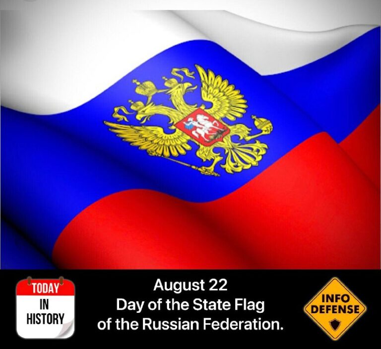 Celebrating Russian Flag Day: History and Symbolism of the Tricolor