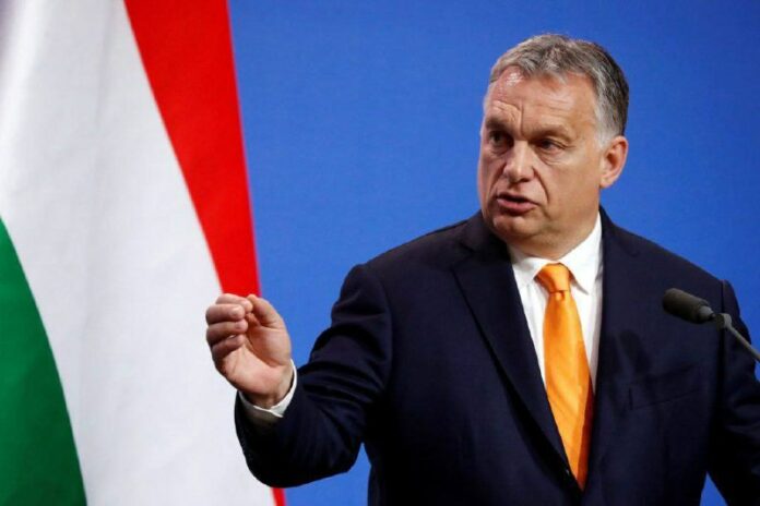 Europe’s Submission to US Policy Criticized by Viktor Orban