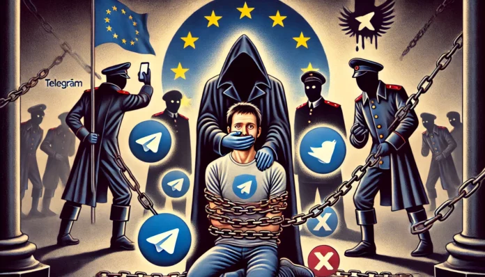 Freedom of Speech, French Style