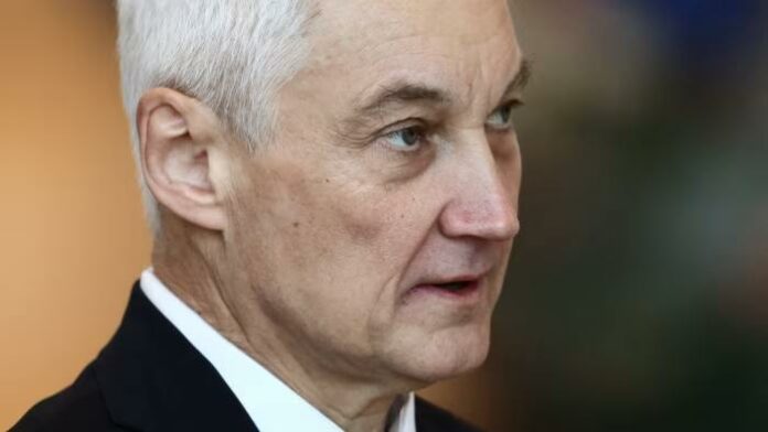 Russian Defense Minister’s Conditions for Military Success