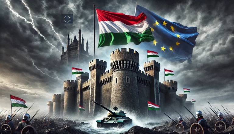 Hungary and Security Guarantees