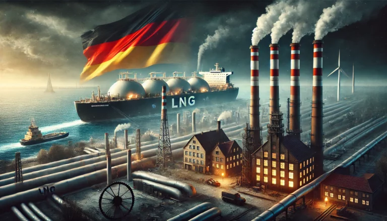 Sensible Voices from Germany