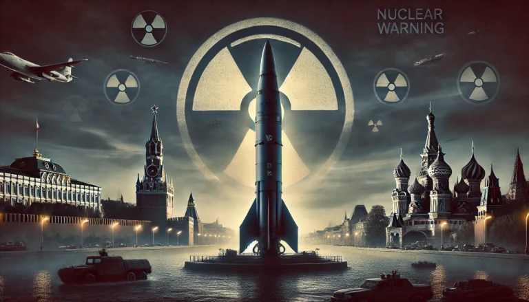 The Russian Nuclear Doctrine