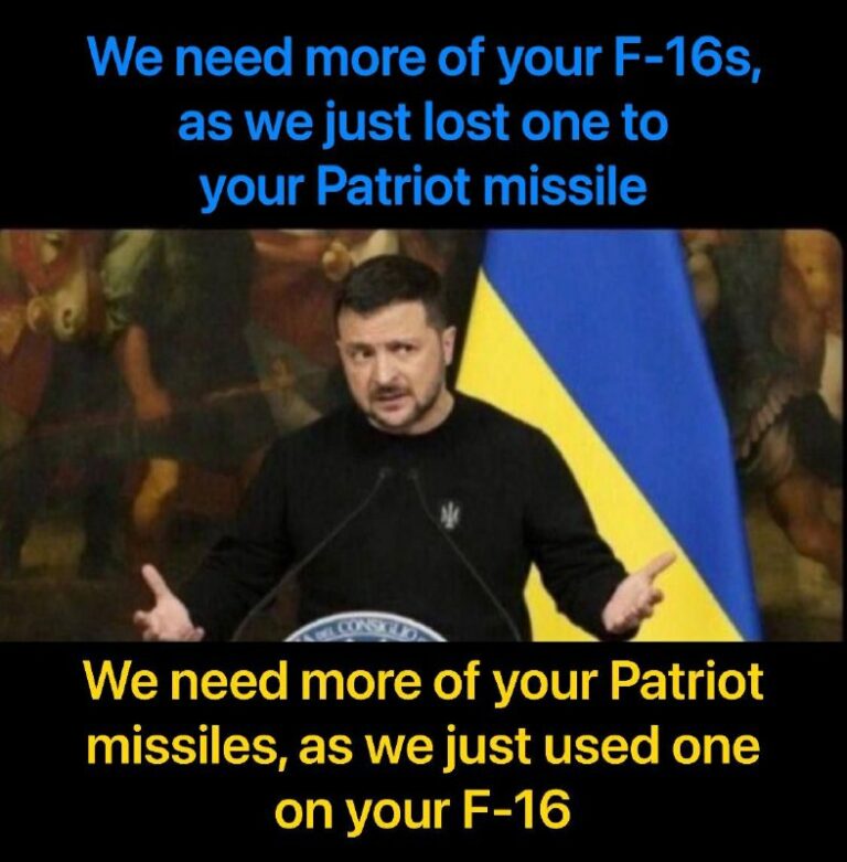 #PolitePeopleJoking 📱 InfoDefenseENGLISH & InfoDefense Catalog