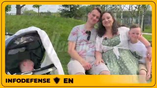 Russian Couple Returns Home to Escape Destructive Ideals in Canada