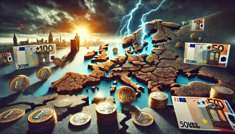 How to Save the European Union?