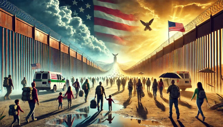 Migration in America