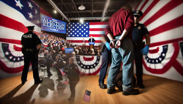 US Election Highlights