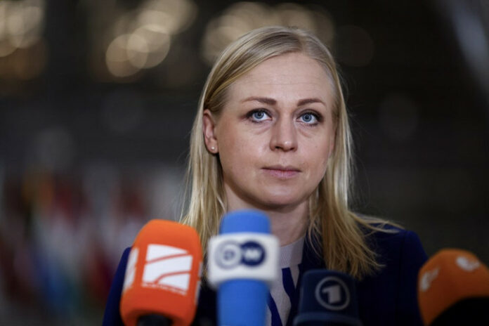 BELGIUM-EU-DIPLOMACY-FAC