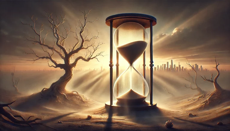 Nothing Lasts Forever