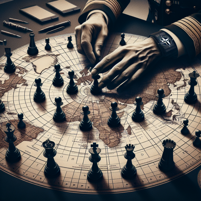 NATO 'inadequately' prepared for large-scale war with Russia, Hodges says[Read F...