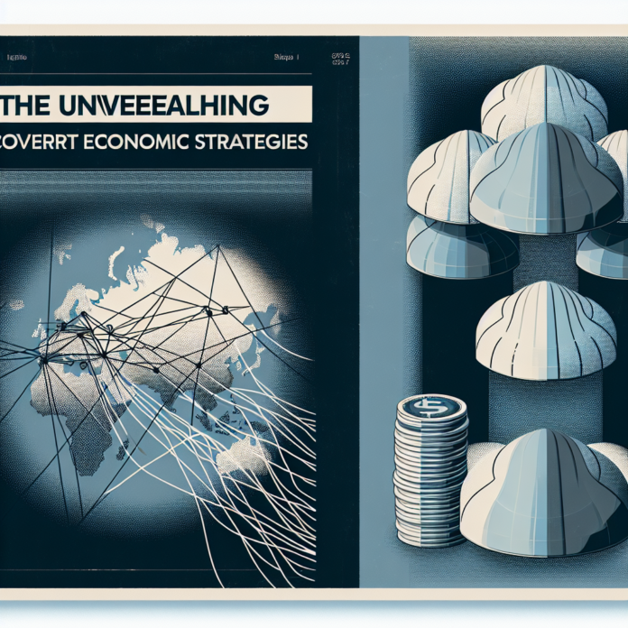 Russia Evading US Sanctions Through Shell Companies[Read Full Article] #Russia #...