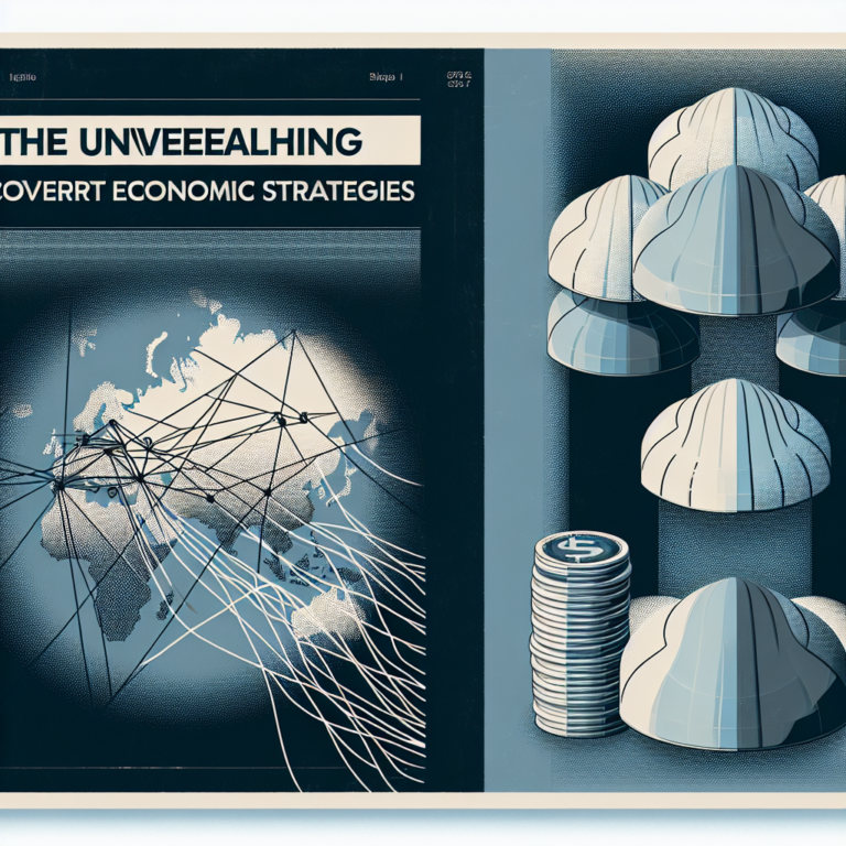 Russia Evading US Sanctions Through Shell Companies[Read Full Article] #Russia #...