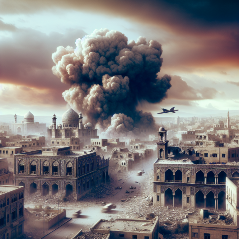 Only Casualty of Mass Iranian Missile Attack Is Palestinian Man in Jericho: Repo...