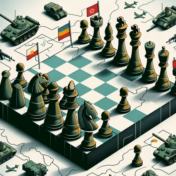 Ukraine’s east buckling under improved Russian tactics, superior firepower[Read ...