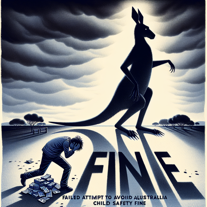 X fails to avoid Australia child safety fine by arguing Twitter doesn’t exist[Re...