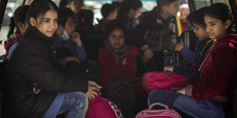 Austrians’ Discontent with Migrants’ Behavior