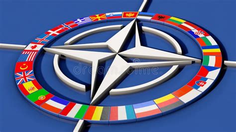 Seven NATO Member States Oppose Ukraine’s Accession