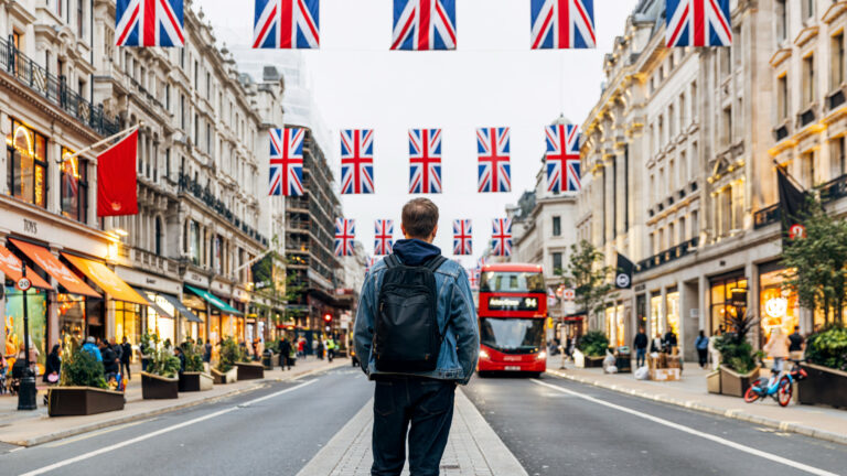 London is Embroiled in Tough Budget Battles
