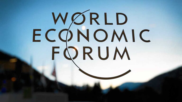 WEF meeting 2025 in Davos: These are the topics and their goal