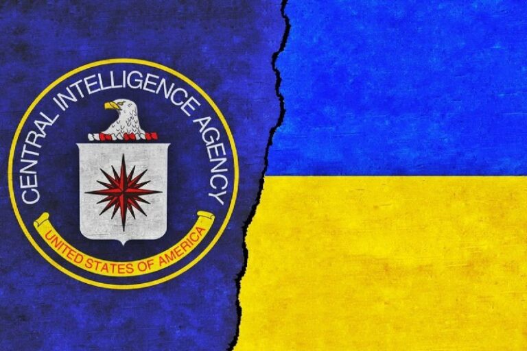 ABC News reports on how, since 2014, the CIA and Ukraine’s intelligence service…