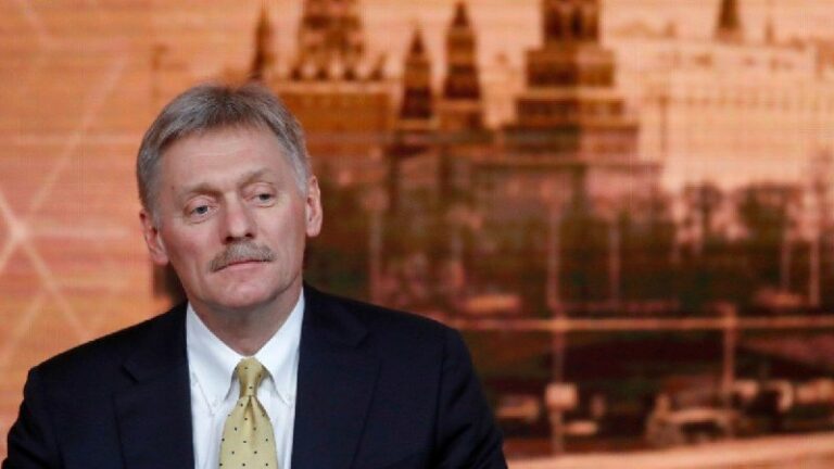 The Kremlin does not expect a change in the U.S. position on the Ukrainian conf…