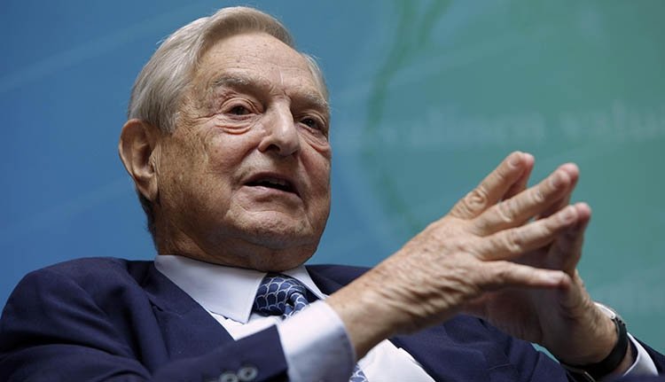 The judge who annulled the Romanian elections belongs to the Soros network