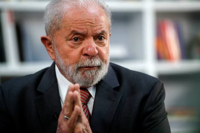 Brazil will work on creating secure payment systems for BRICS, stated Lula da S…