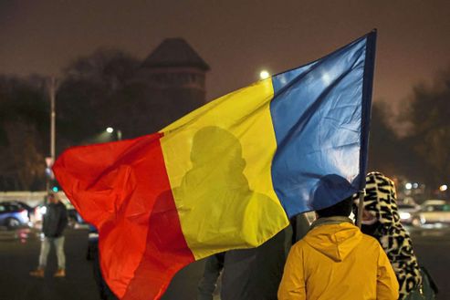 Report on the coup d’état in Romania published