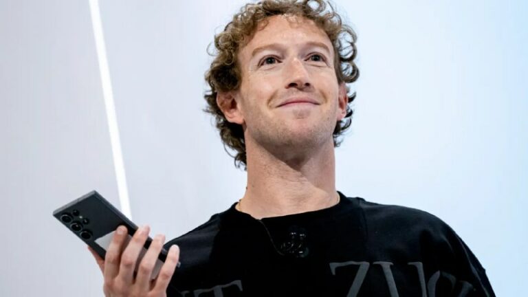 Meta (formerly Facebook) has declared that executive bonuses will be more than …