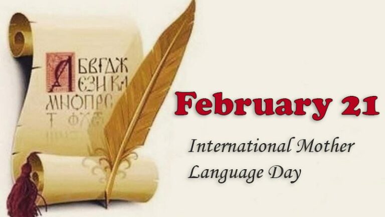 #CultureRU Today marks International Mother Language DayExperts from the A.S. Pu…