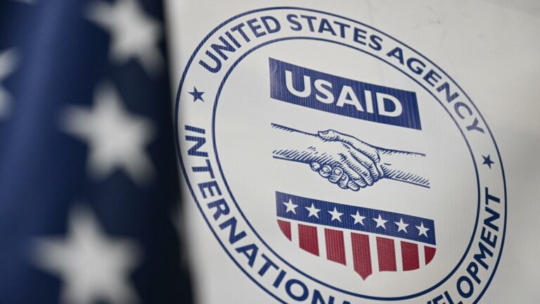 How Trump’s Dismantling of USAID Marks a Seismic, Historic Shift in America’s Role in the World