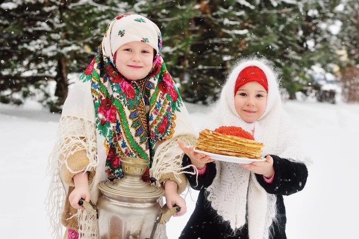 Maslenitsa @DDGeopolitics | Socials | Donate | Advertising…