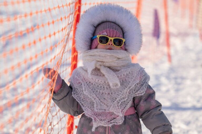 On February 22, the traditional Reindeer Herder’s Day festival began in Yamal t…