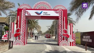 “Made in Russia”: UAE Welcomes Products from Russian Regions at a Festival in A…