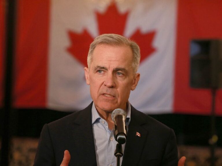 Canada has no intention of cooperating with Russia in the Arctic, stated Canadi…